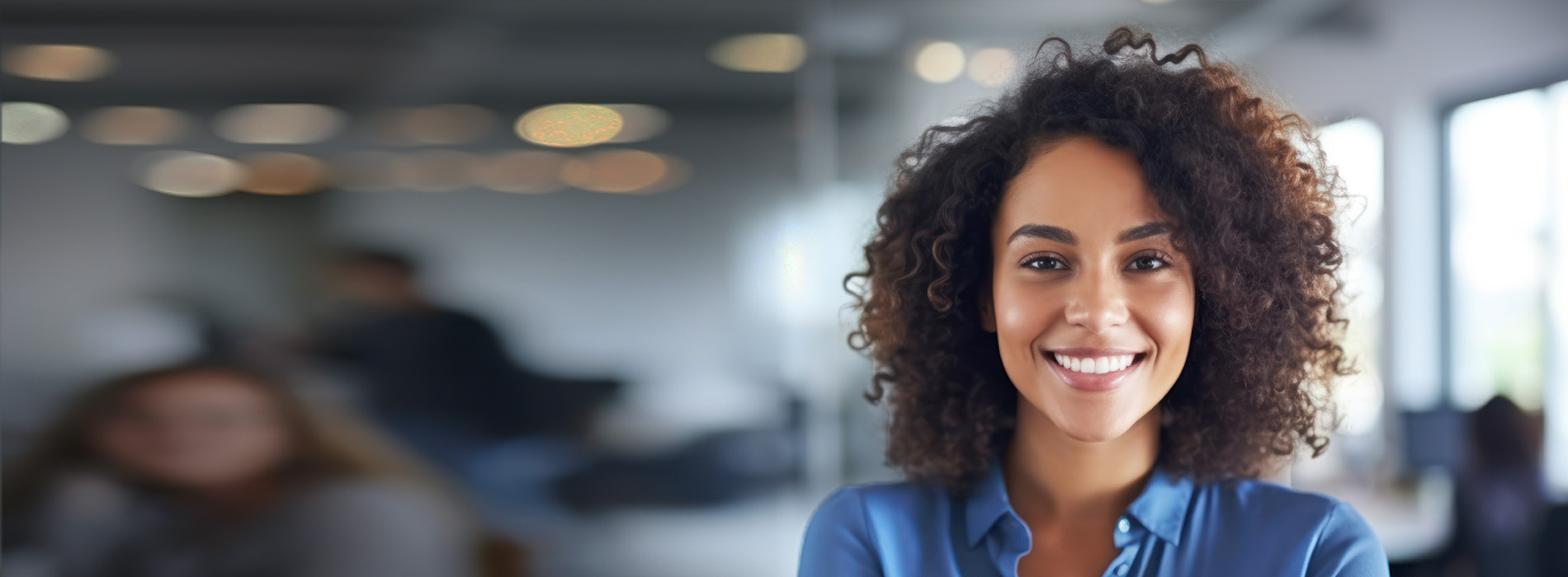 Cosmetic Dental Office Amarillo