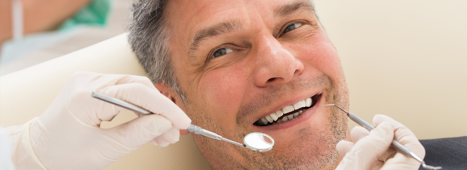 M. Derek Davis, DDS | Dental Cleanings, TMJ Disorders and Dental Fillings