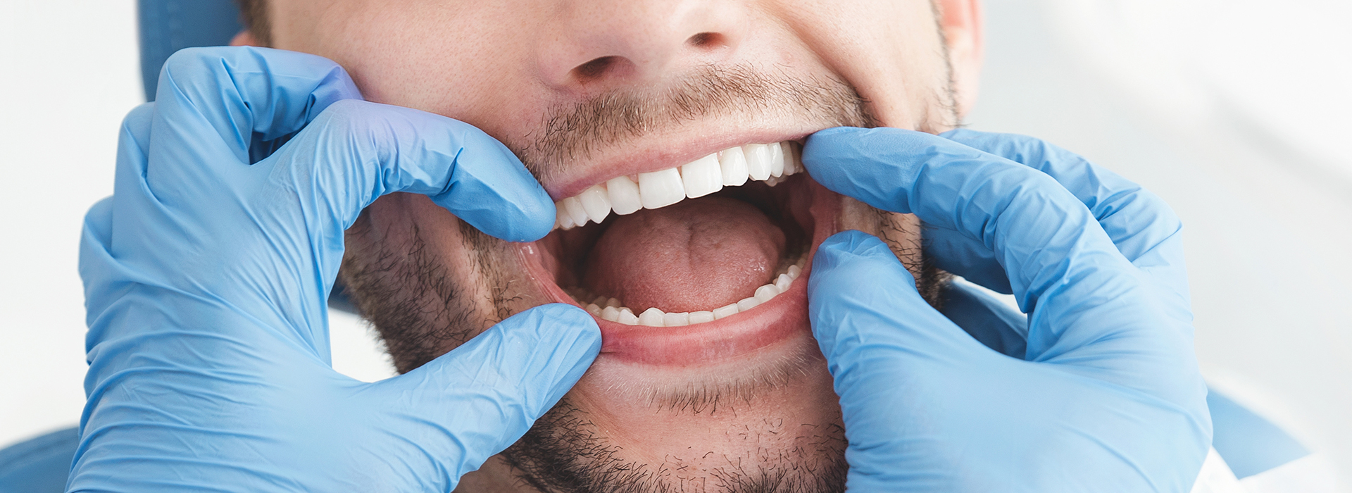 M. Derek Davis, DDS | TMJ Disorders, Implant Dentistry and Oral Exams
